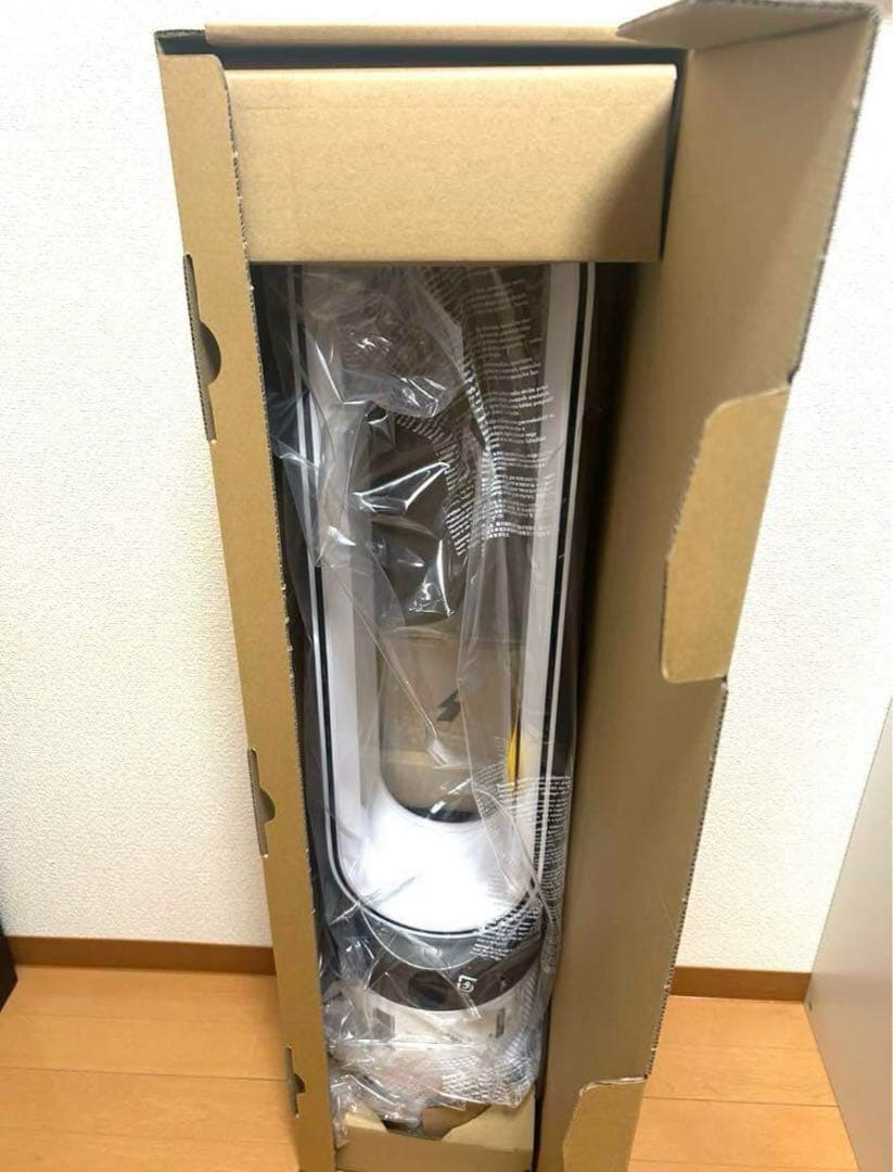 Dyson purifier cool gen1 空気清浄ファンTP10 WW