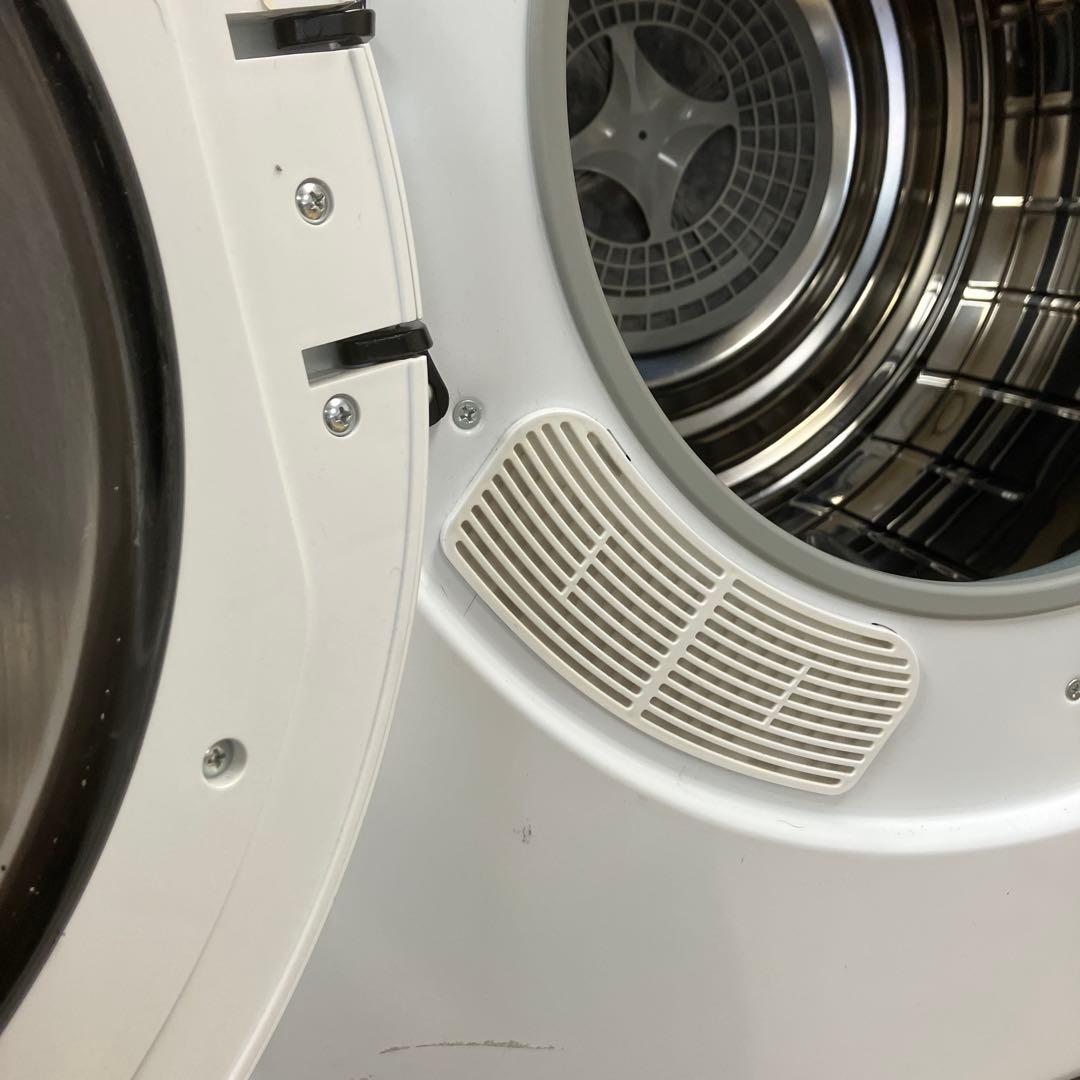 オリエンタルスタンダードジャパン 電気衣類乾燥機　6.0kg 2023年製