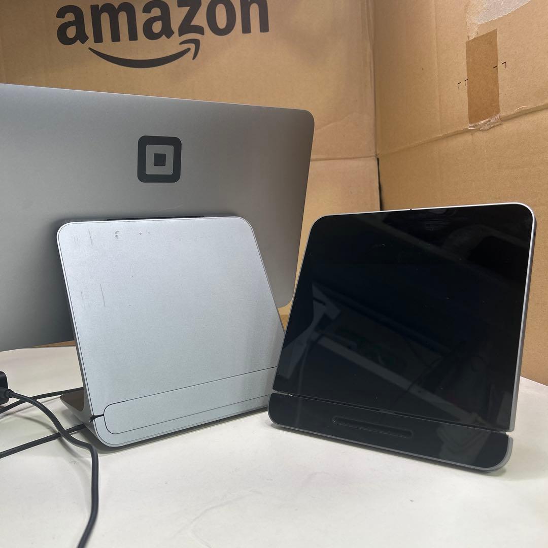 5784 オールインワンPOSレジ 決済端末 A-SKU-0643-1