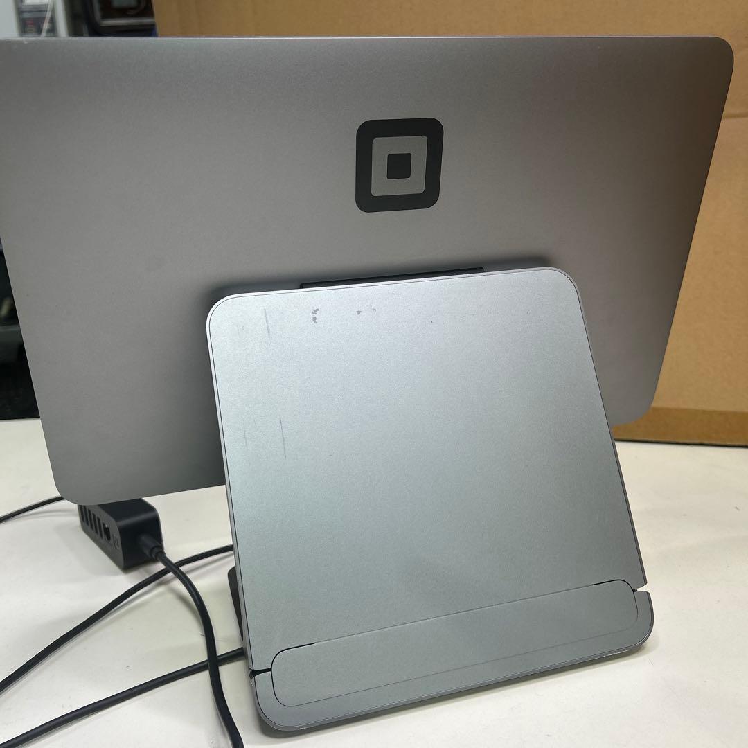 5784 オールインワンPOSレジ 決済端末 A-SKU-0643-1