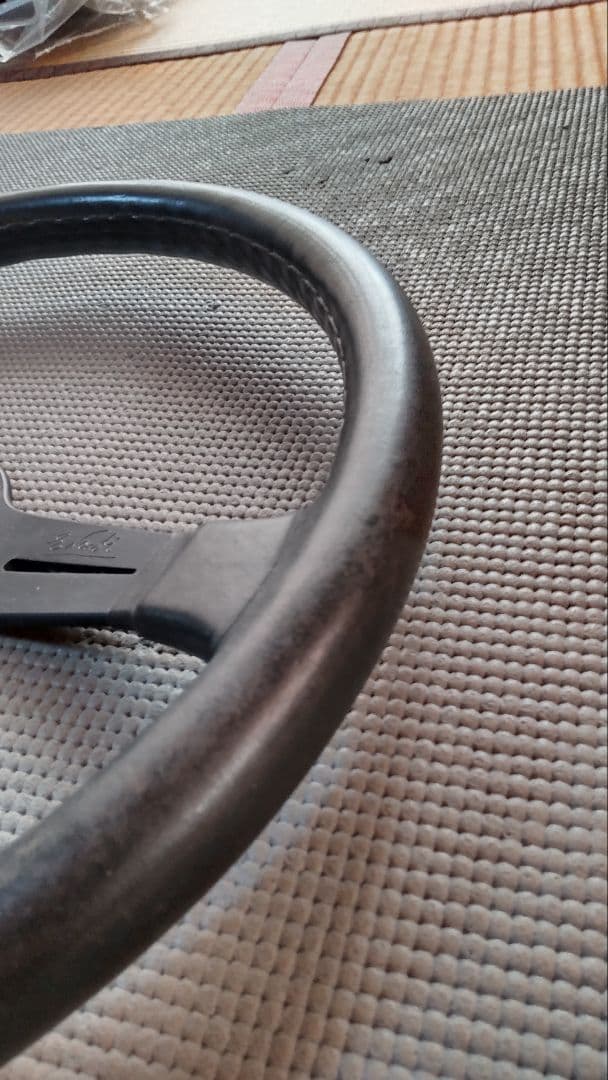 ナルディステアリング　36Φ