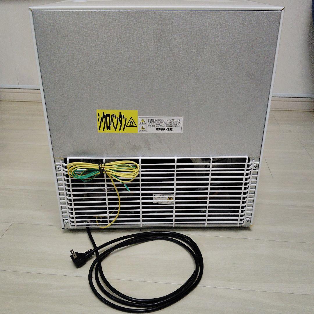 【美品】AbitelAx ミニ冷蔵庫 AR-45KS（2021年製）