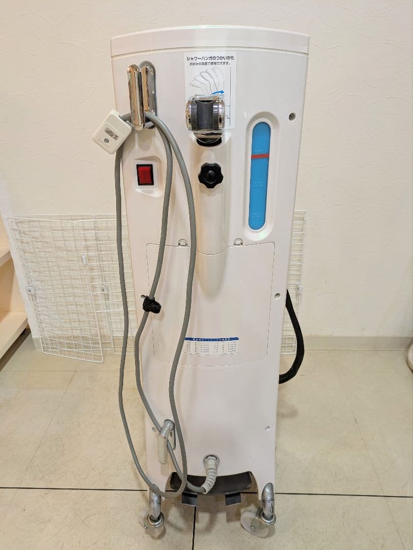 最終値下げ！　大広製作所　ミストデュオ　200V 促進機