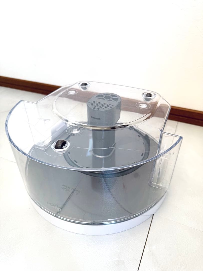 【値引★極美品】Dyson Humidify Cool PH01 加湿空気清浄機