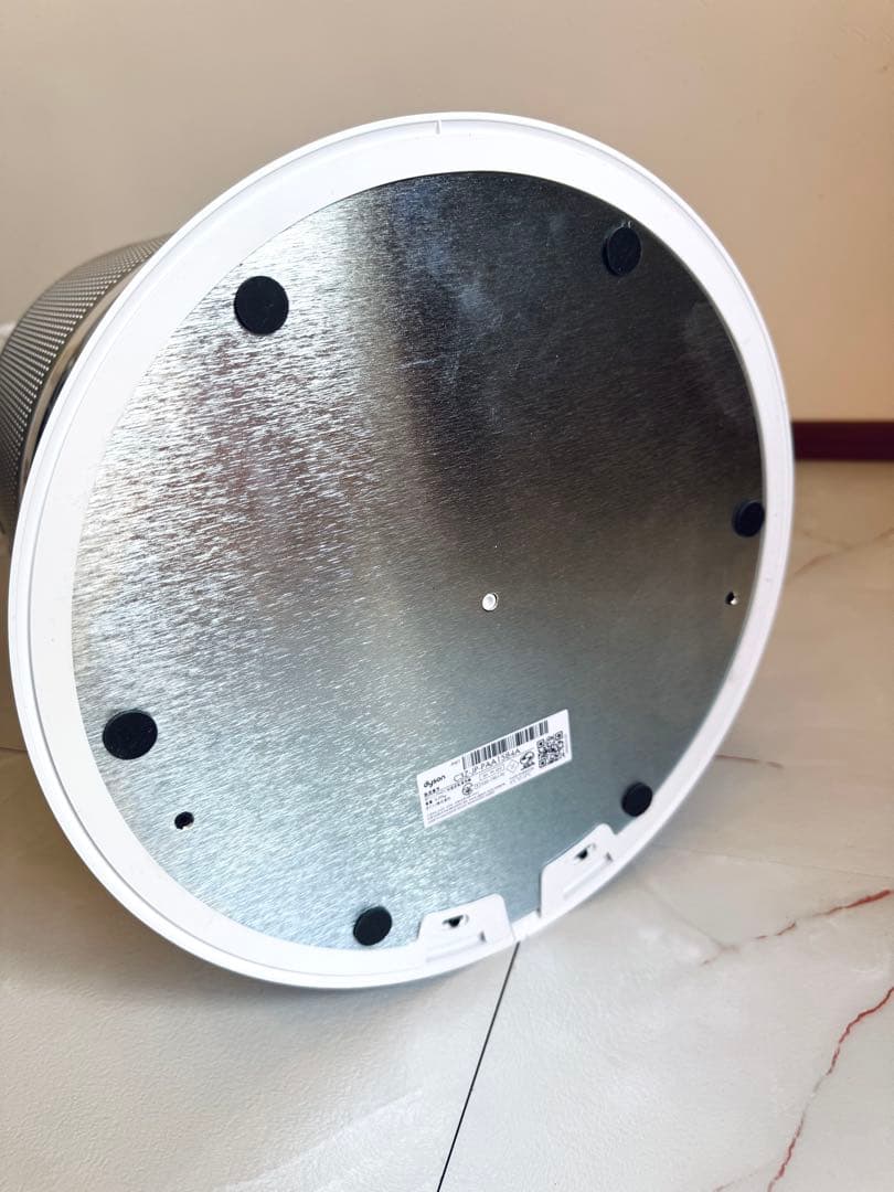 【値引★極美品】Dyson Humidify Cool PH01 加湿空気清浄機