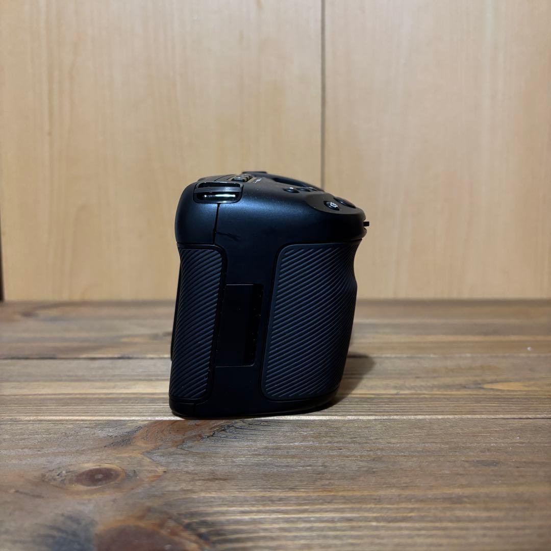 ビデオカメラ Blackmagic Design Pocket Cinema Camera4K