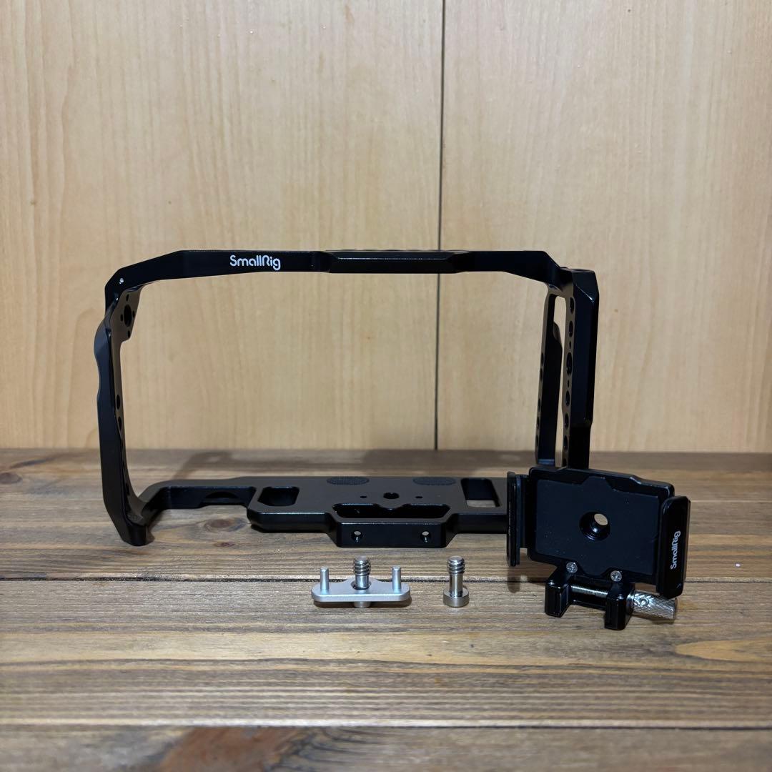 ビデオカメラ Blackmagic Design Pocket Cinema Camera4K