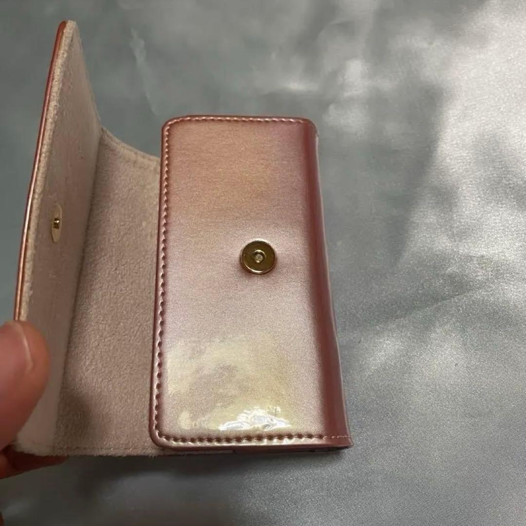 Canon IXY 100F （PK） ピンク　デジタルカメラ　純正ケース付き