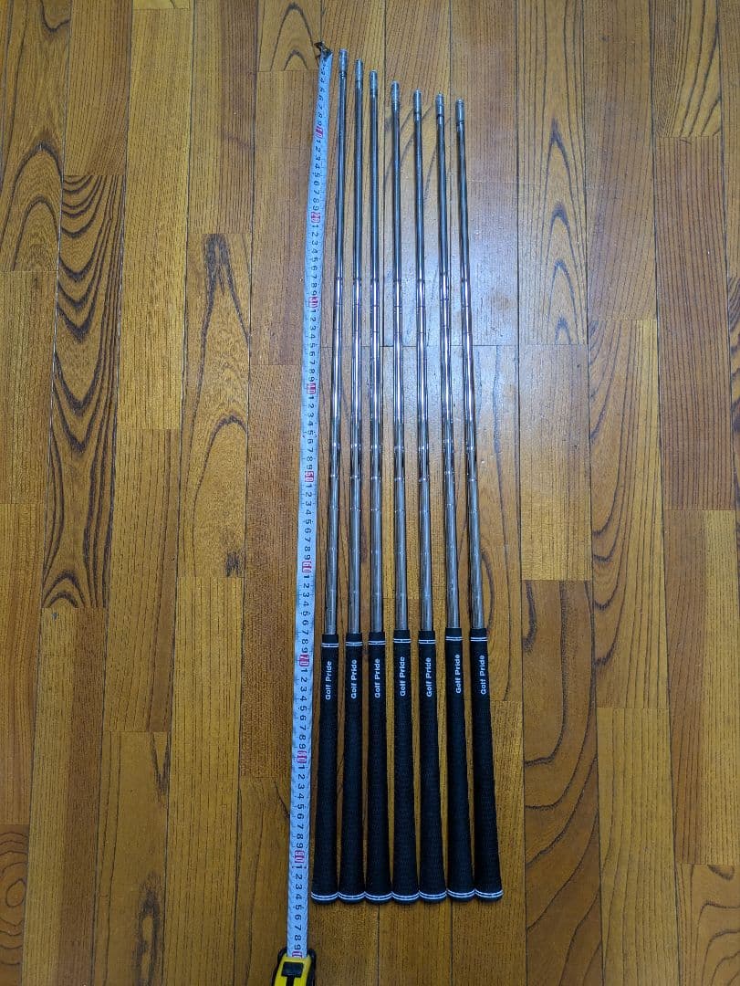 N.S.PRO MODUS3 TOUR115 FlexS　★ヘイホー