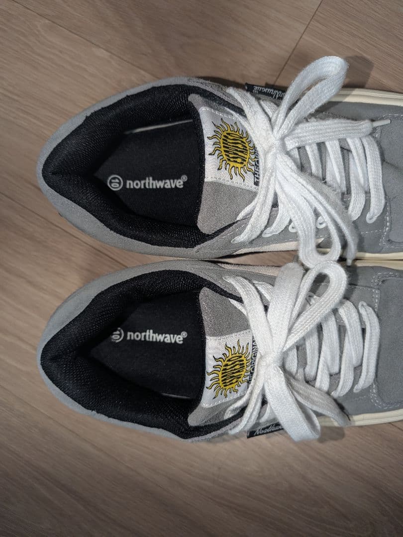 north wave ノースウェーブ ESPRESSO エスプレッソ 28cm