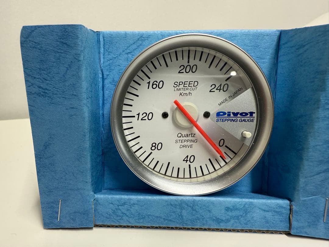 アクセサリー Pivot stepping gauge