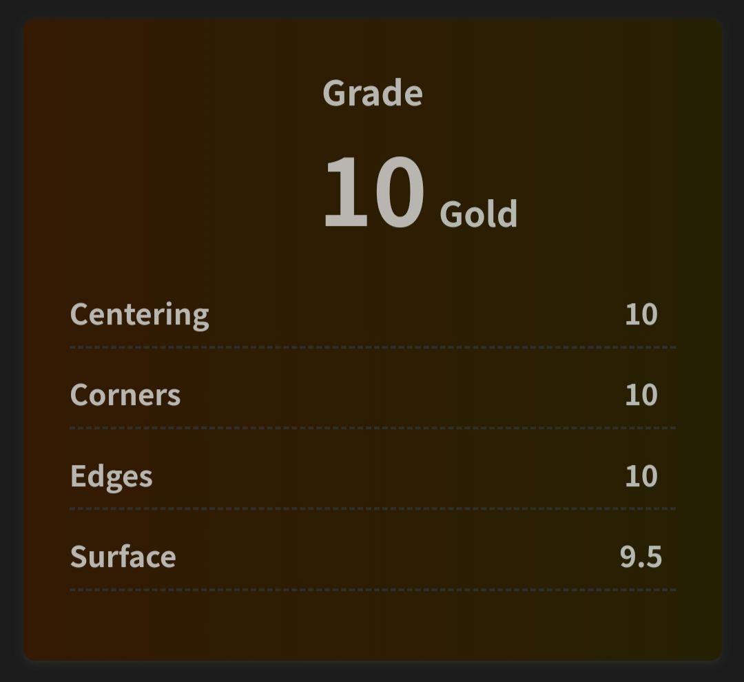 s*a様 【MEGAドリームex】 メガリザードンX exMA【gemix10-