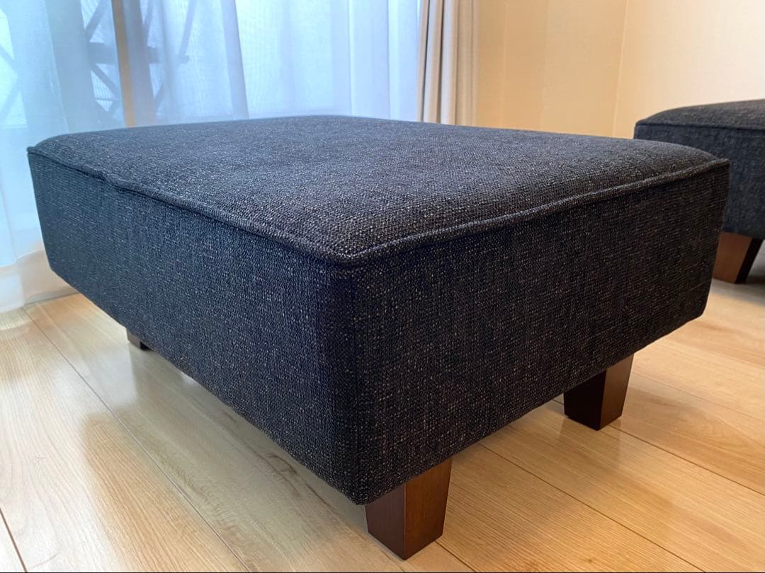 FLANNEL SOFAフランネルソファ UK 2.5人掛け