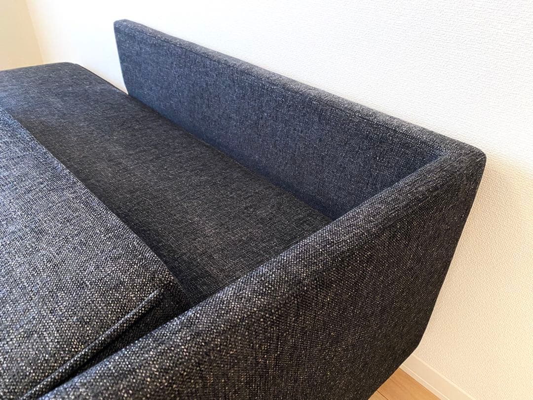 FLANNEL SOFAフランネルソファ UK 2.5人掛け