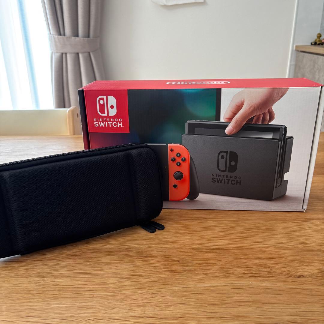 Nintendo Switch 一式