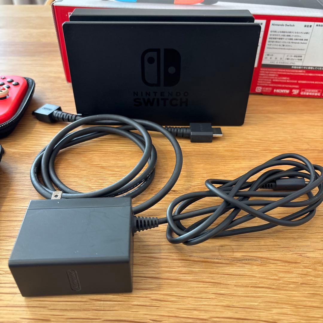 Nintendo Switch 一式