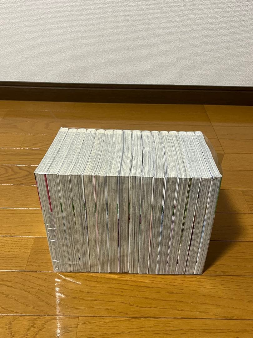 美品　薬屋のひとりごと　１～１６巻　全巻セット　帯付き多数