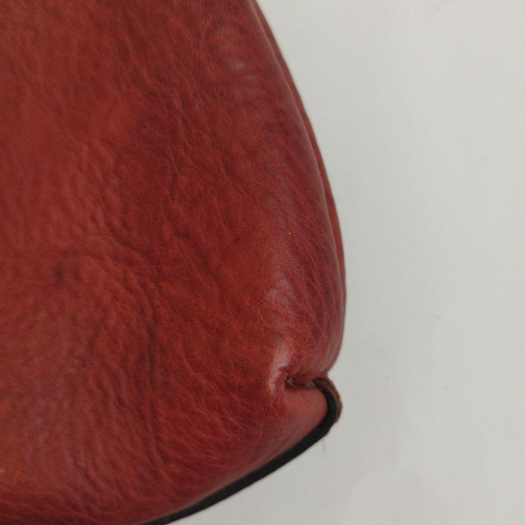 HERZ　ヘルツ　腰袋　タンドーベルトポーチ　美品