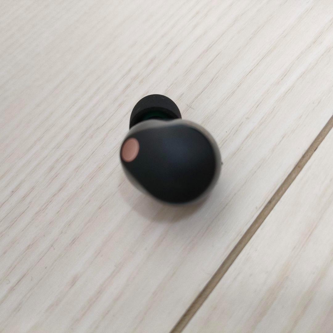 SONY WF-1000XM5 左耳(L)　イヤーピース新品付き