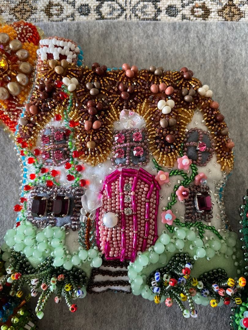 user_9258bd08様！オーダーページ！