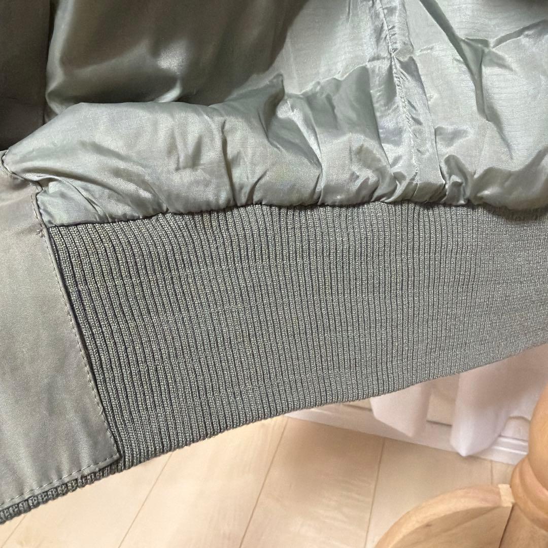 最終価格 美品 アクネ ACNE STUDIOS 3WAY モッズ ダウン