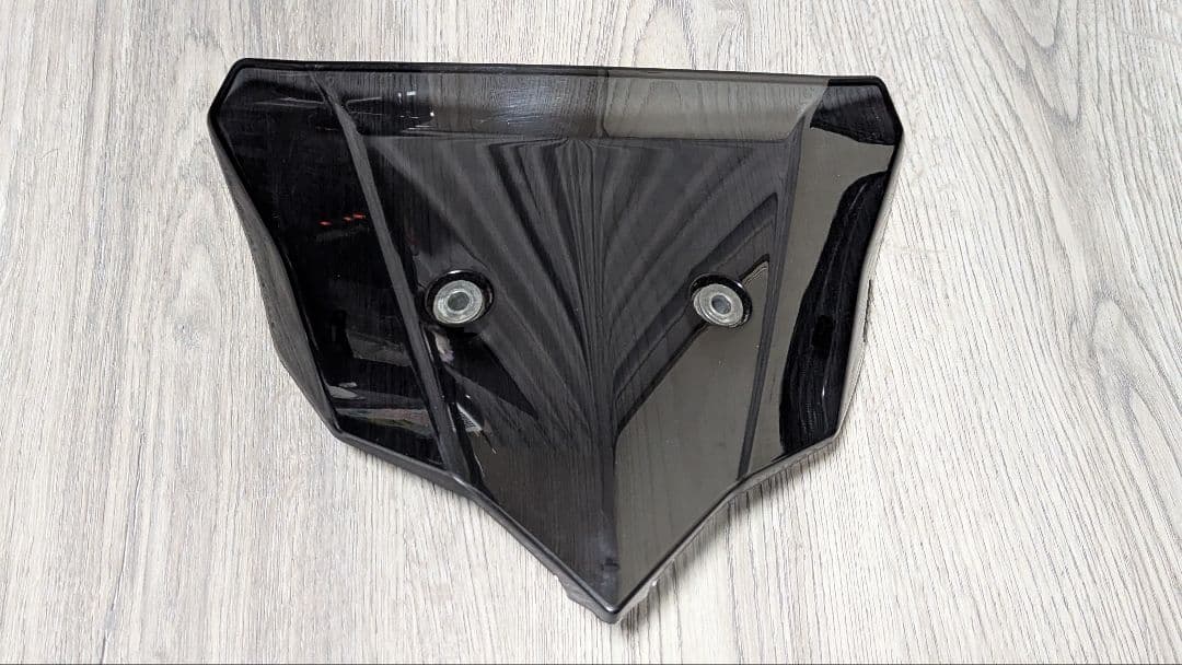 MT-25 MT-03 前期型 ワイズギア スポーツスクリーン