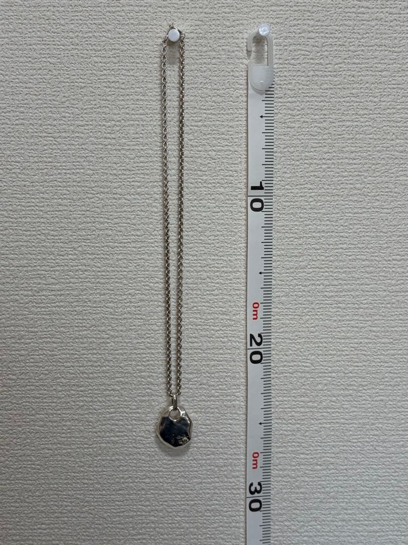 GARNIネックレス