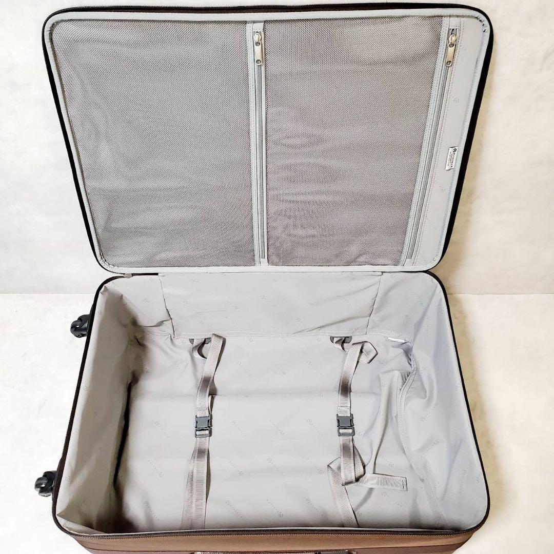 Proteca プロテカ スーツケース 103L 大容量 キャリーケース