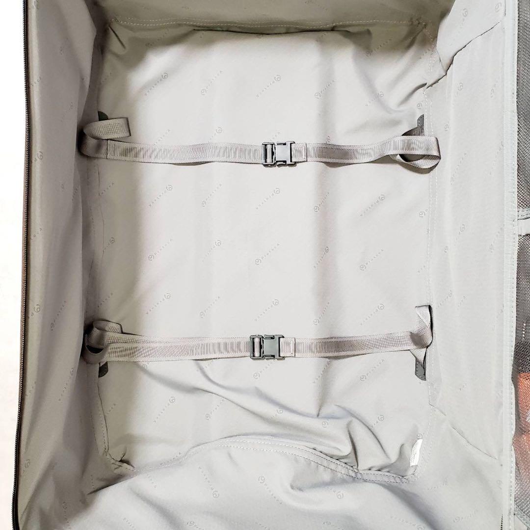 Proteca プロテカ スーツケース 103L 大容量 キャリーケース