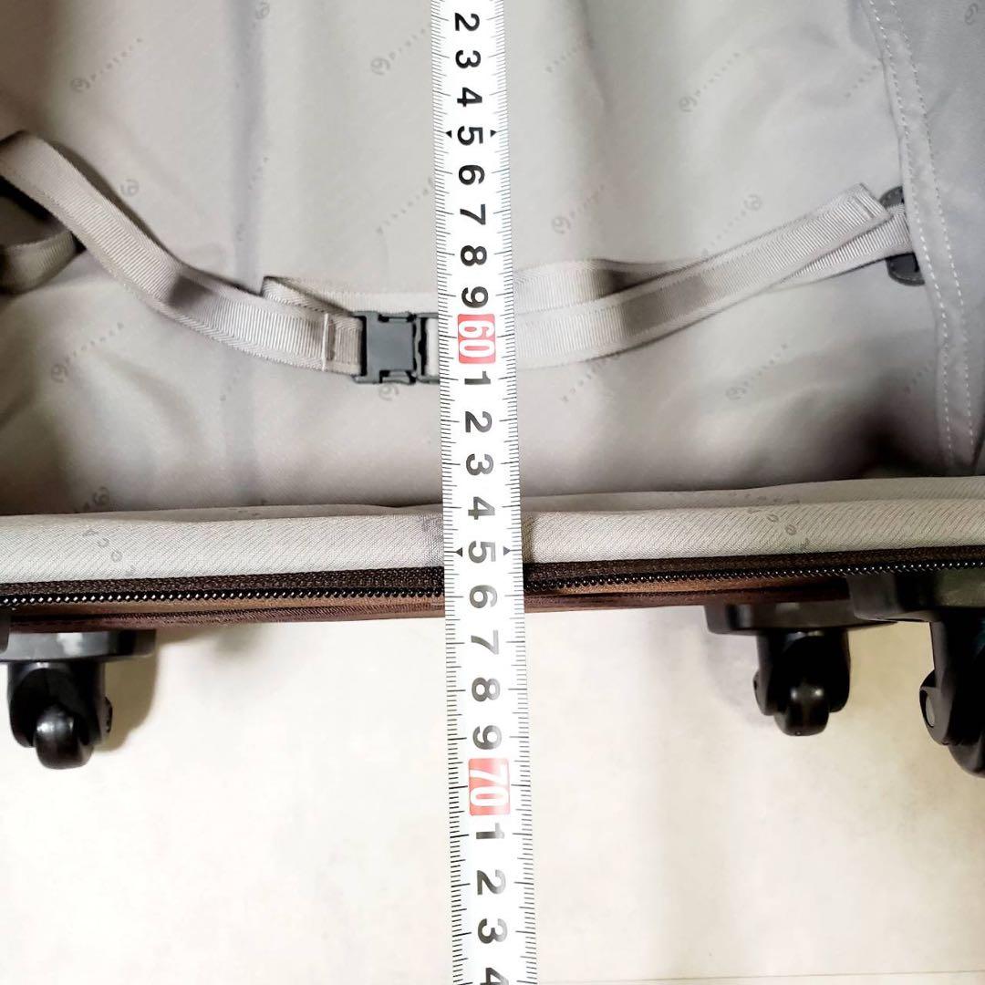 Proteca プロテカ スーツケース 103L 大容量 キャリーケース