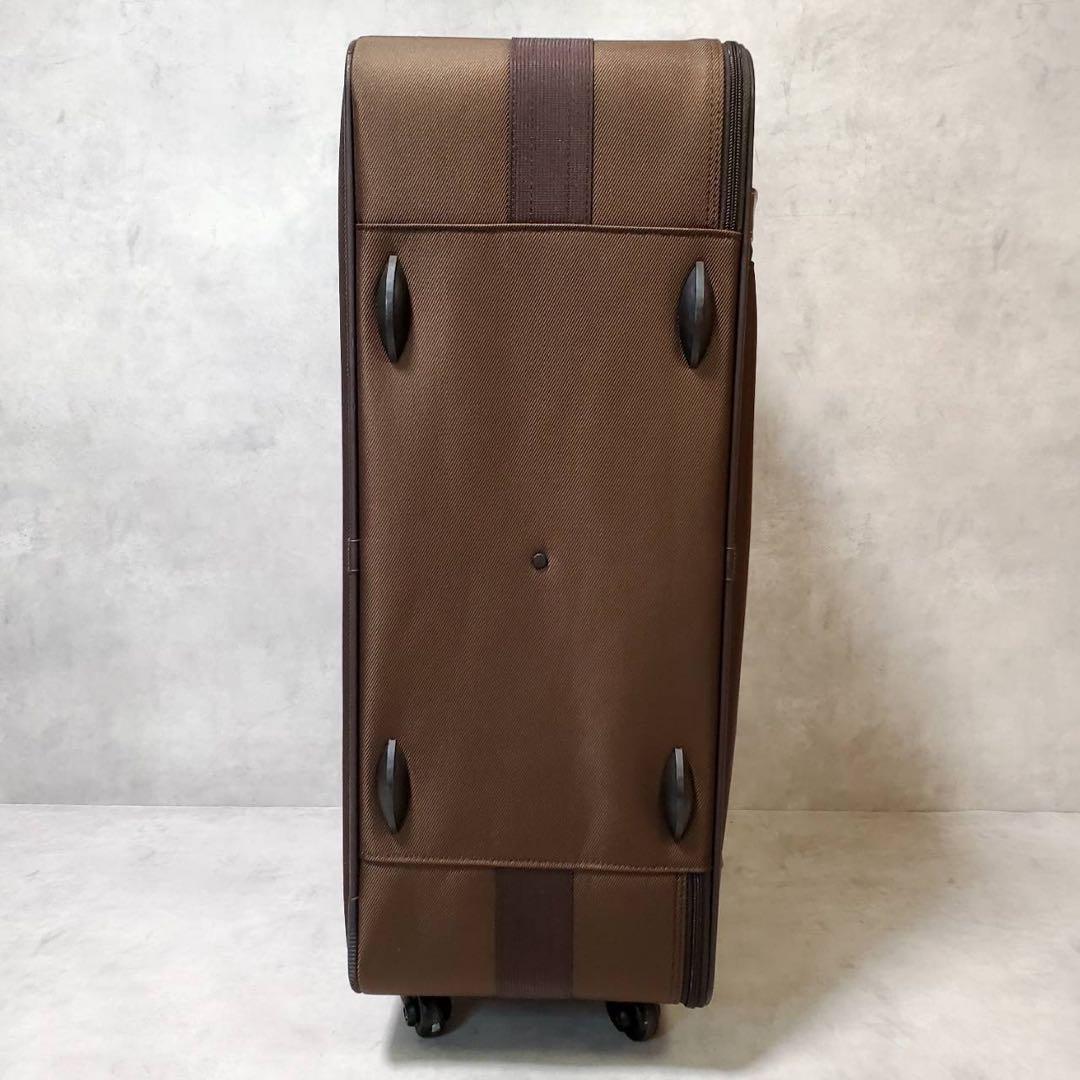 Proteca プロテカ スーツケース 103L 大容量 キャリーケース