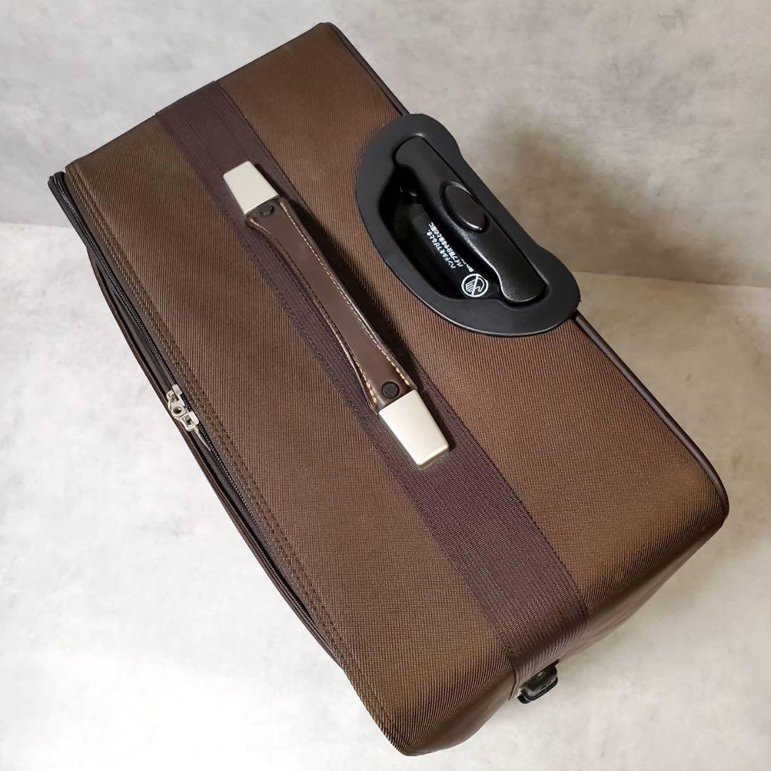 Proteca プロテカ スーツケース 103L 大容量 キャリーケース