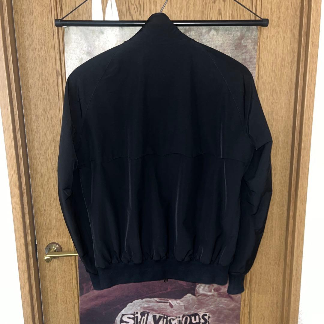 BARACUTA バラクータG9 ブラック