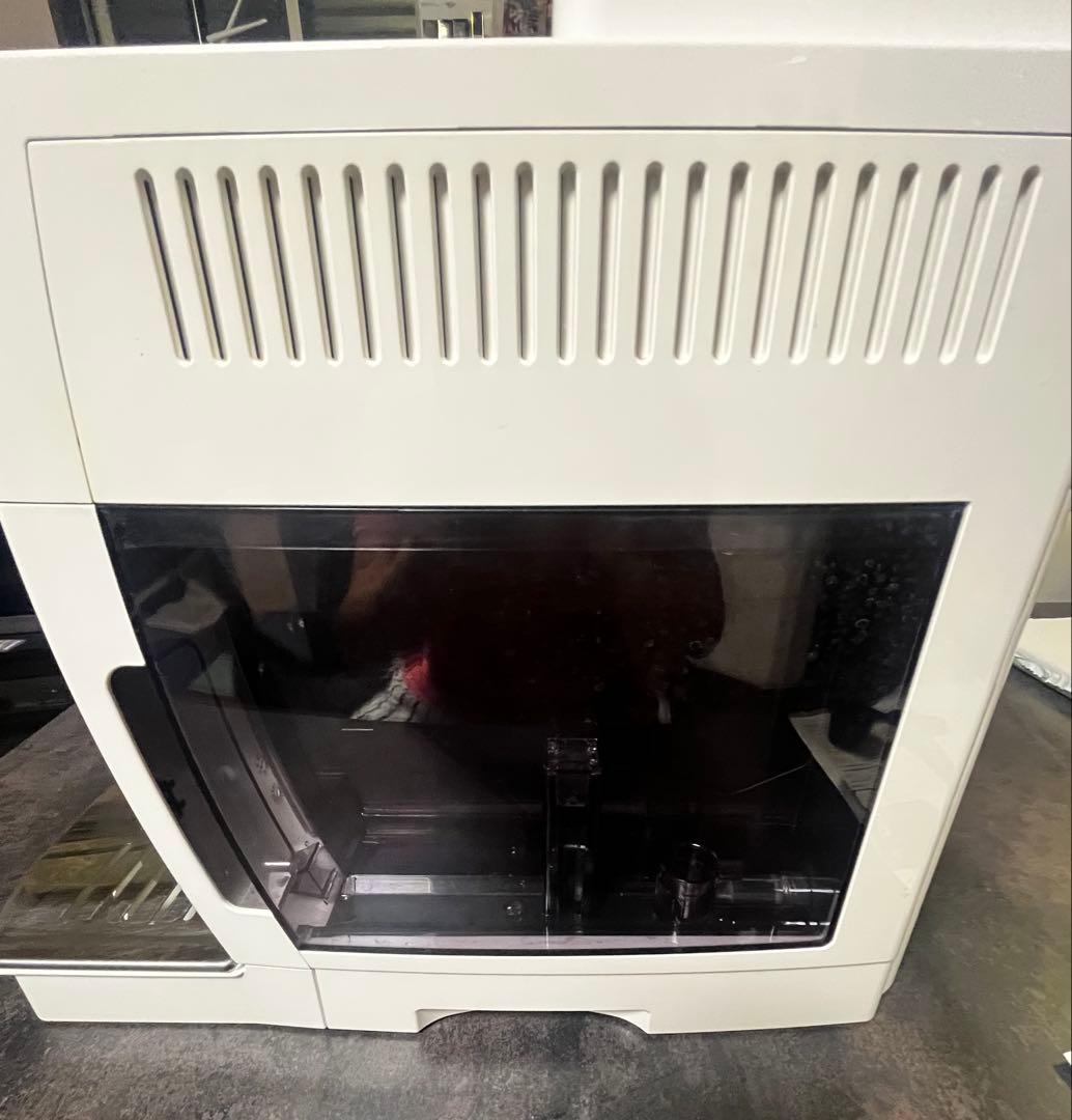 デロンギ マグニフィカS ECAM23120