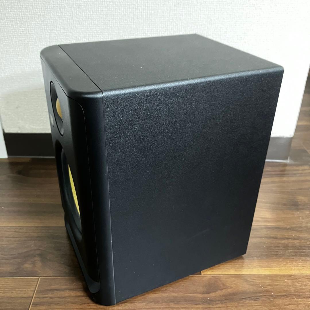 【メンテナンス済み！】【極美品】KRK ROKIT RP5G4 黒ペア