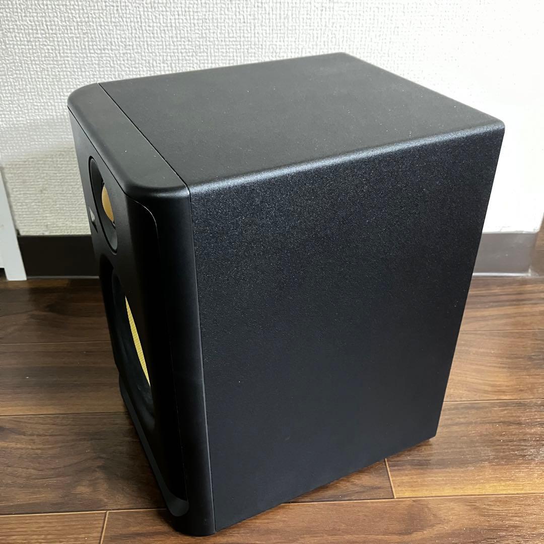 【メンテナンス済み！】【極美品】KRK ROKIT RP5G4 黒ペア