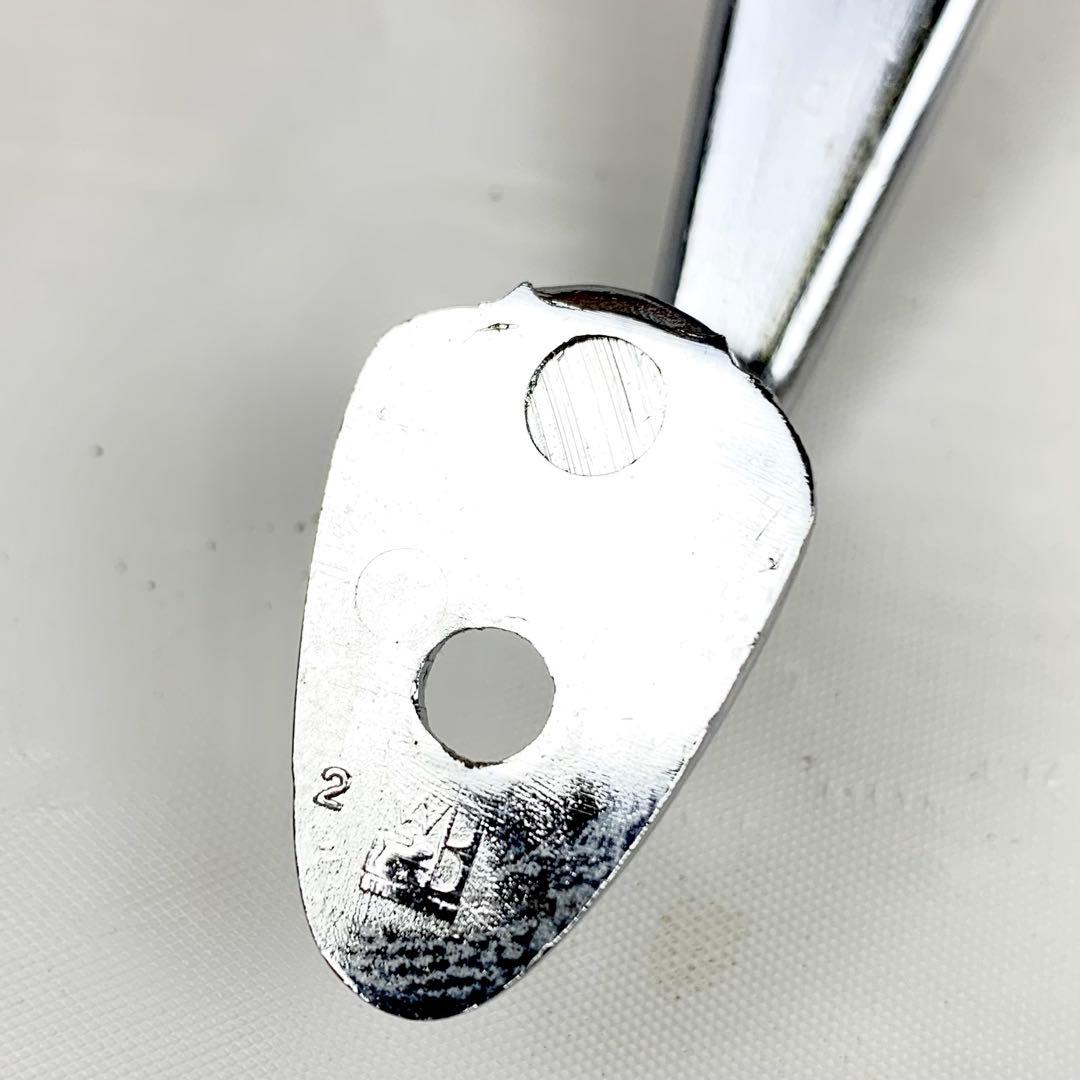 当時物/ローバーミニ/インナープルハンドル