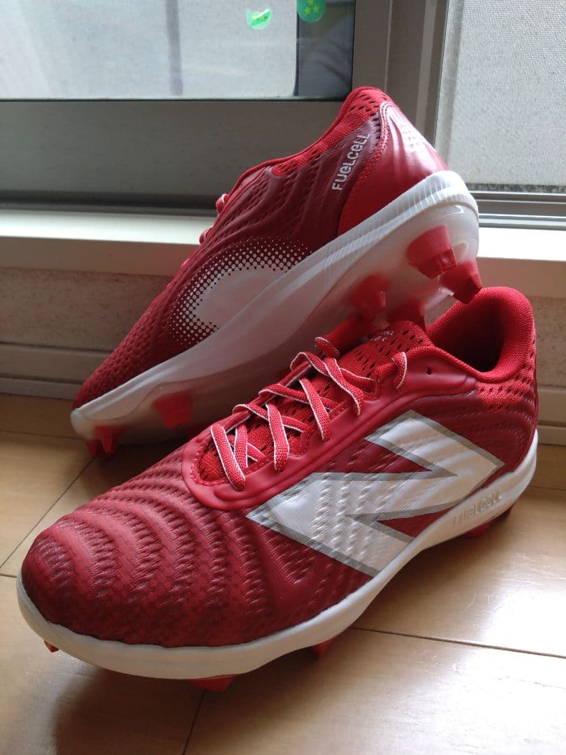 ひ*ん様 new balance ニューバランス　PL4040R7　28.5cm