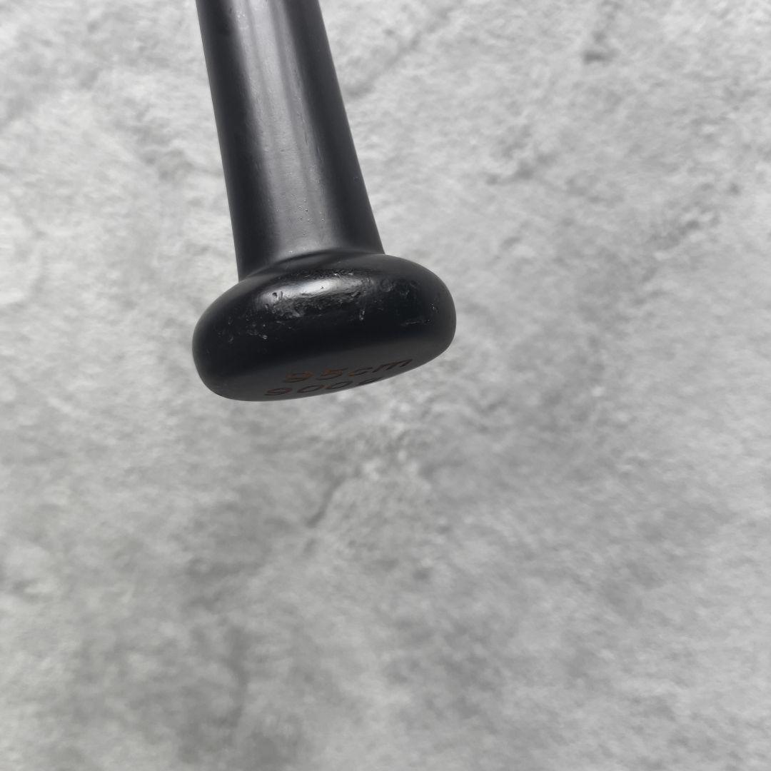 HEAD-RUN BAT★ミノルマン★ヘッドランバット★95cm900g★大人用