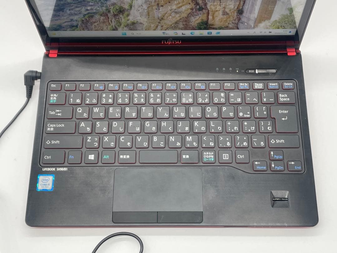 SSD 第7世代 Core i5 Windows11 ノートパソコン オフィス