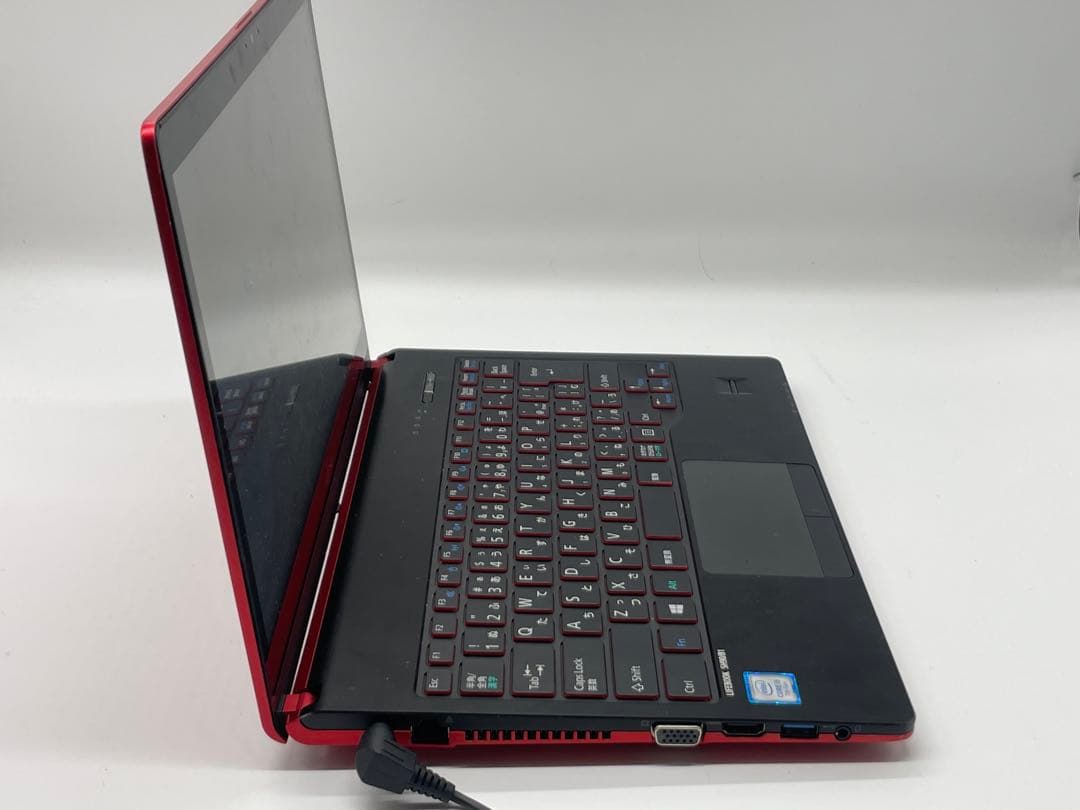 SSD 第7世代 Core i5 Windows11 ノートパソコン オフィス