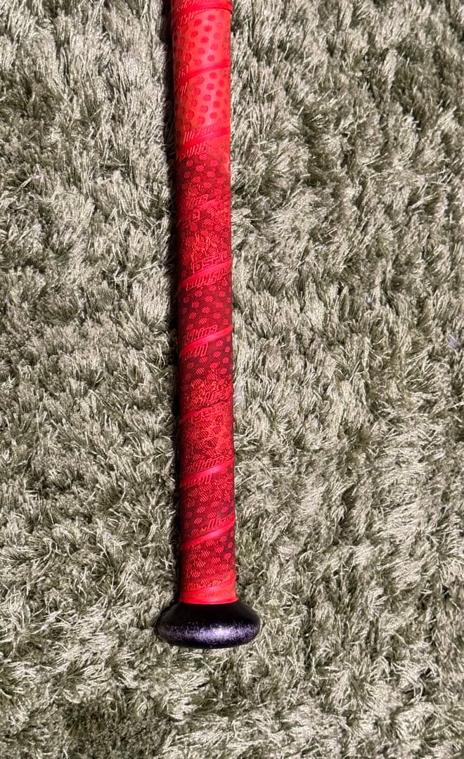 ミズノ レガシーメタル ミドルバランス 83cm 750g