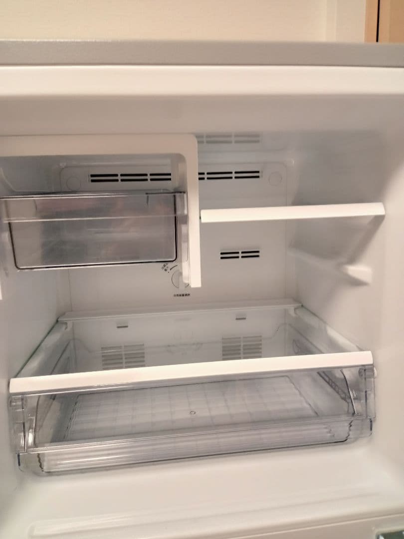 取りに来てくれる方限定★パナ☆2ドア冷蔵庫248LNR-B250T-SSシルバー