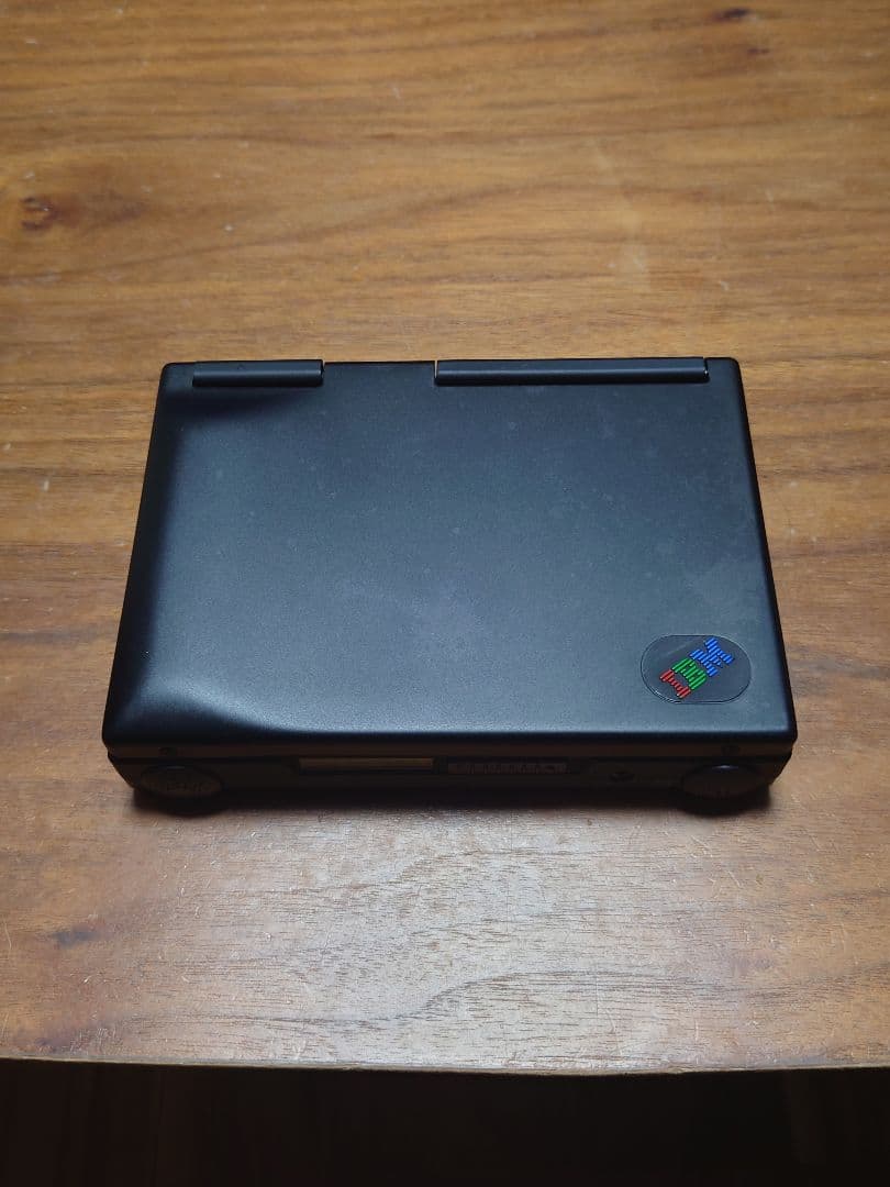 その他ノートPC本体 IBM PalmTop PC110 2431-YDW