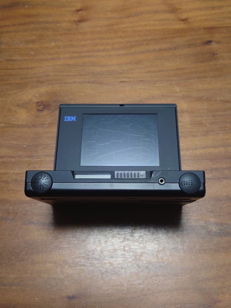 その他ノートPC本体 IBM PalmTop PC110 2431-YDW