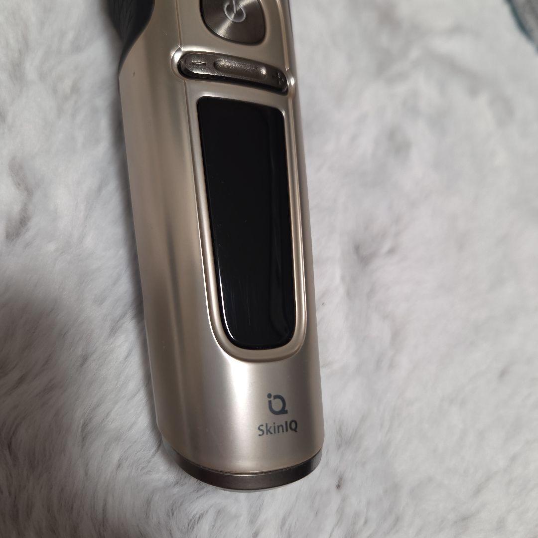 やっひーPHILIPS S9000 Prestige SP9883/36