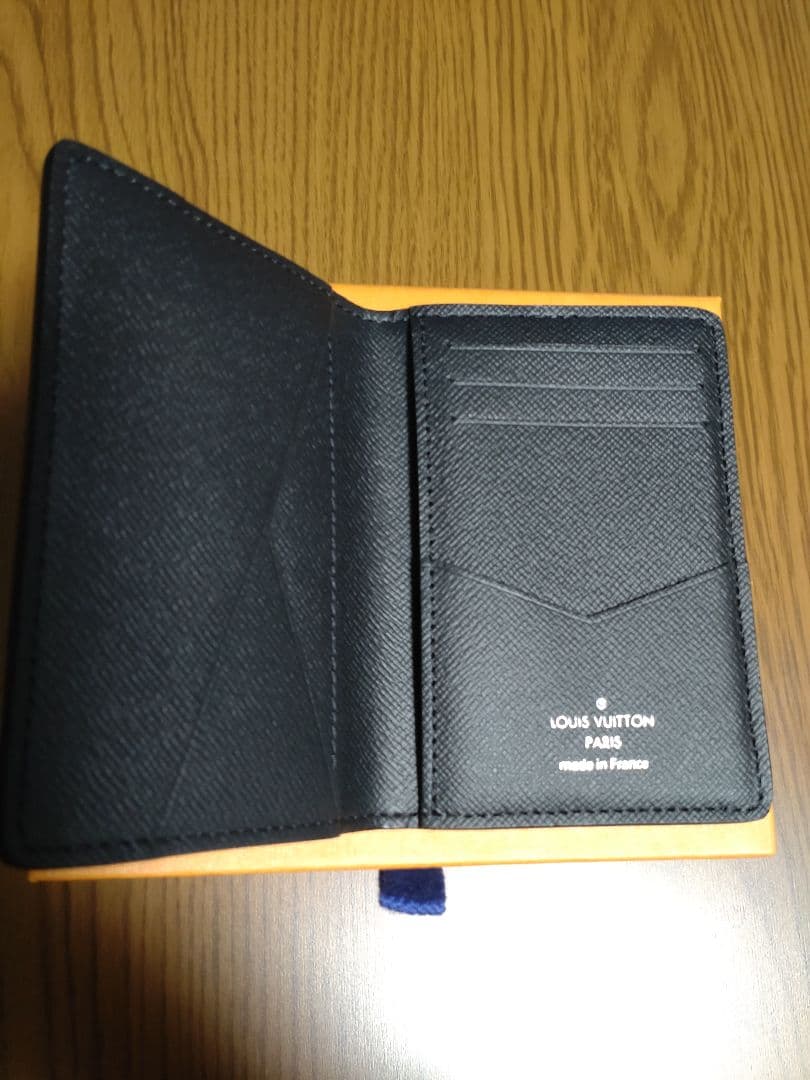 極美品(一度使用)　ルイヴィトン　モノグラムエクリプス