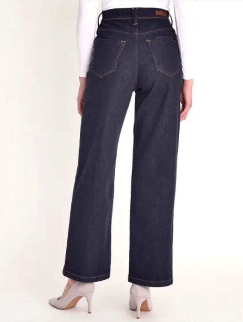 希少サイズ　YANUK LILITH ヤヌーク　リリス　21