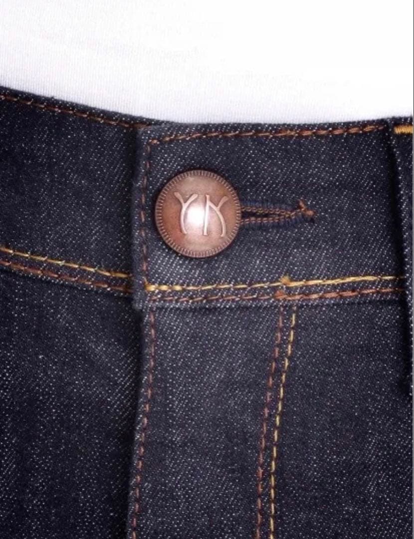 希少サイズ　YANUK LILITH ヤヌーク　リリス　21