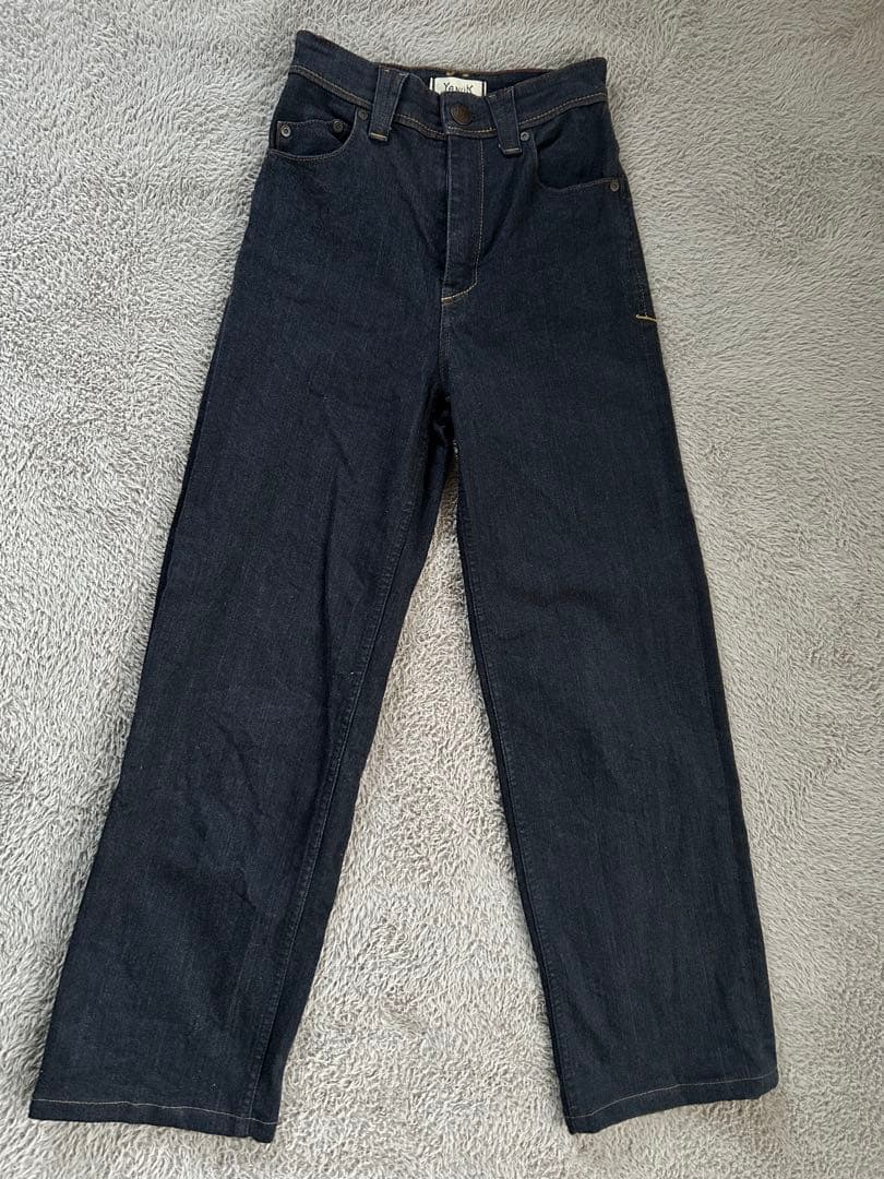 希少サイズ　YANUK LILITH ヤヌーク　リリス　21